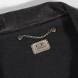 Load image into Gallery viewer, Vintage Rare 80s CP Company Massimo Osti Leather Jacket Made In Italy - 50/L