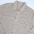Load image into Gallery viewer, Vintage 2003 CP Company Linen Full Zip Overshirt - L