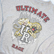 Load image into Gallery viewer, Vintage College Crazy Crewneck - L