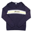 Load image into Gallery viewer, Vintage D&G Spell Out Sweater - S/M
