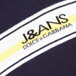 Load image into Gallery viewer, Vintage D&G Spell Out Sweater - S/M