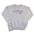 Load image into Gallery viewer, Vintage Dallas Cowboys Embroidered Spell Out Crewneck - M