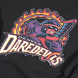 Load image into Gallery viewer, Vintage Daredevils Graphic Made In USA Crewneck - L