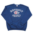 Load image into Gallery viewer, Vintage Detroit Lions Super Bowl Crewneck - L