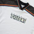 Load image into Gallery viewer, Vintage Champion Detroit Pistons Warm Up Shirt - S