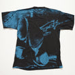 Load image into Gallery viewer, Vintage RARE Dire Straits All Over Print Single Stitch T-Shirt - L