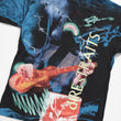 Load image into Gallery viewer, Vintage RARE Dire Straits All Over Print Single Stitch T-Shirt - L