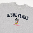 Load image into Gallery viewer, Vintage Mickey Mouse Disneyland Single Stitch T-Shirt - M