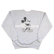 Load image into Gallery viewer, Vintage Mickey Mouse Big Graphic Crewneck - S