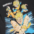 Load image into Gallery viewer, Vintage Dragonball Z Graphic T-Shirt - S