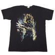 Load image into Gallery viewer, Vintage Dragonball Z Graphic T-Shirt - M