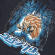 Load image into Gallery viewer, Vintage RARE 2002 Dragonball Z Gotenks Graphic T-Shirt - XL