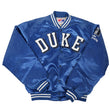 Load image into Gallery viewer, Vintage University Of Duke Satin Bomber Jacket Made In USA - L