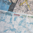 Load image into Gallery viewer, Vintage Rare 1992 Dylan Dog All Over Print Single Stitch T-Shirt - XL