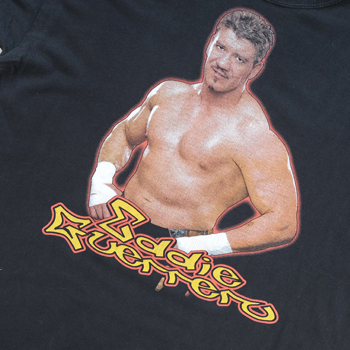 Vintage Eddie Guerrero Graphic T-Shirt - L