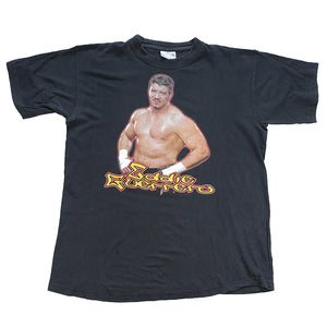 Vintage Eddie Guerrero Graphic T-Shirt - L