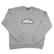 Load image into Gallery viewer, Vintage Ellesse Embroidered Spell Out Crewneck - L