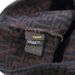 Load image into Gallery viewer, Vintage Fendi All Over Monogram Made In Italy Beanie