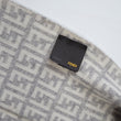 Load image into Gallery viewer, Vintage Fendi All Over Monogram Made In Italy Scarf