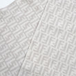 Load image into Gallery viewer, Vintage Fendi All Over Monogram Made In Italy Scarf