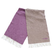 Load image into Gallery viewer, Vintage Fendi Cravatte Logo Made In Italy Scarf
