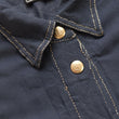 Load image into Gallery viewer, Vintage Fendi WOMENS Embroidered Spell Out Mesh Style Button Up Top - XL