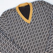 Load image into Gallery viewer, Vintage Fendi WOMENS Zucca All Over Monogram Sweater - L