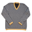 Load image into Gallery viewer, Vintage Fendi WOMENS Zucca All Over Monogram Sweater - L