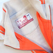 Load image into Gallery viewer, Vintage Fila Ferrari Embroidered Logo Quarter Zip Sweatshirt - M/L