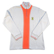 Load image into Gallery viewer, Vintage Fila Ferrari Embroidered Logo Quarter Zip Sweatshirt - M/L