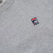 Load image into Gallery viewer, Vintage Fila Embroidered Logo Crewneck - XL