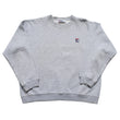 Load image into Gallery viewer, Vintage Fila Embroidered Logo Crewneck - XL