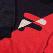 Load image into Gallery viewer, Vintage Fila Big Logo Knit Sweater - S