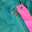 Load image into Gallery viewer, Vintage Fila Embroidered Logo Windbreaker Jacket - L