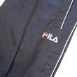 Load image into Gallery viewer, Vintage Fila Logo Tear Away Track Pants - S