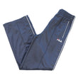 Load image into Gallery viewer, Vintage Fila Logo Tear Away Track Pants - S
