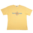 Load image into Gallery viewer, Vintage Fila Embroidered Spell Out T-Shirt - M