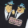 Load image into Gallery viewer, Vintage 1997 Flintstones Bedrock Brothers Single Stitch T-Shirt - L
