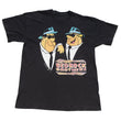 Load image into Gallery viewer, Vintage 1997 Flintstones Bedrock Brothers Single Stitch T-Shirt - L