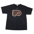 Load image into Gallery viewer, Vintage Philadelphia Flyers Logo T-Shirt - S