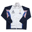 Load image into Gallery viewer, Vintage 2002 Adidas France Warm Up Jacket - M