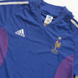 Load image into Gallery viewer, Vintage 2002-04 France Jersey - S