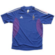 Load image into Gallery viewer, Vintage 2002-04 France Jersey - S