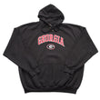 Load image into Gallery viewer, Vintage Georgia Bulldogs Embroidered Hooded Sweatshirts - XL
