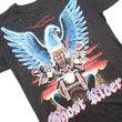 Load image into Gallery viewer, Vintage Ghost Rider Graphic T-Shirt - L