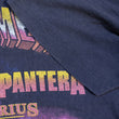 Load image into Gallery viewer, Vintage RARE 1998 Gods Of Metal Black Sabbath & Pantera Single Stitch Tour T-Shirt - L