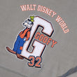 Load image into Gallery viewer, Vintage Goofy Embroidered Graphic Hoodie - S/M