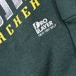Load image into Gallery viewer, Vintage 1997 Green Bay Packers Spell Out Crewneck - M