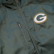 Load image into Gallery viewer, Vintage Green Bay Packers Logo Jacket - L