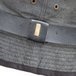 Load image into Gallery viewer, Vintage Gucci Leather Strap Made In Italy Bucket Hat - XL